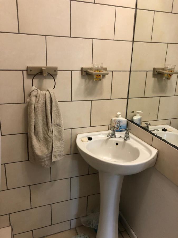 דירות איסט לונדון Garden Flat מראה חיצוני תמונה