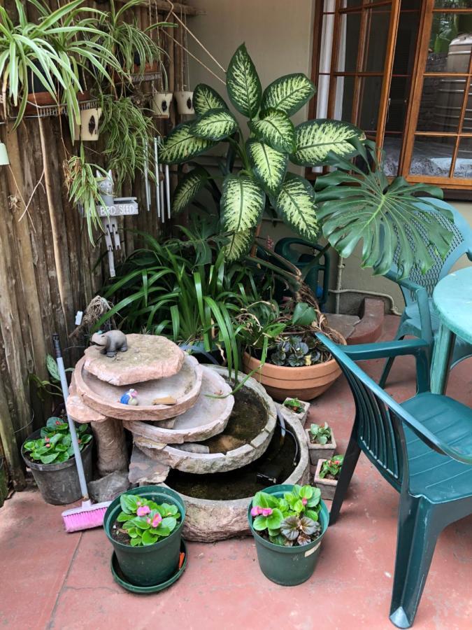 דירות איסט לונדון Garden Flat מראה חיצוני תמונה